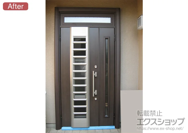 �����s���n���LIXIL ���N�V���i�g�X�e���j�̌��փh�A ���V�F���g K4�d�l20�e�q �����}�tL 001�^ �{�H��