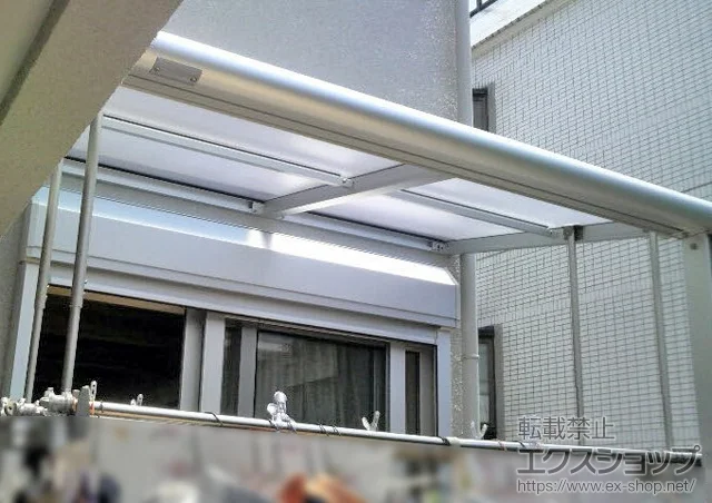 ���Ɍ������s�̂̃e���X�����A�J�[�|�[�g ���F�N�^�[�e���X F�^ �e���X�^�C�v �P�� �ϐ�`20cm�Ή�+�݂艺���������� �W�� 2�{���� �{�H��