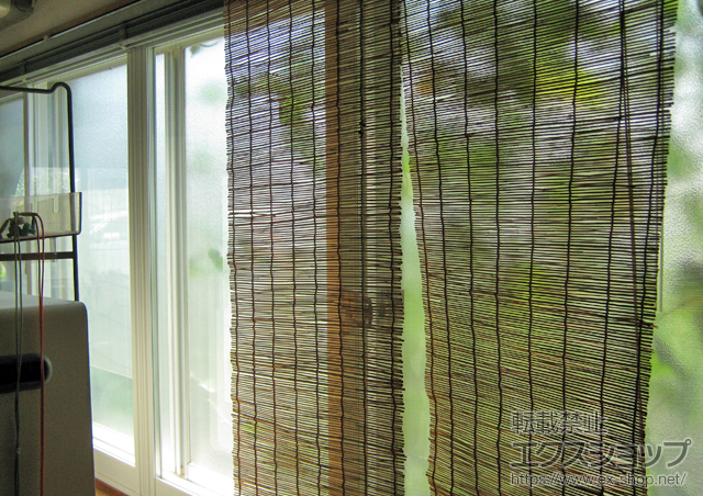 岐阜県瑞穂市のの二重窓（内窓） プラマードＵ　引違窓 施工例