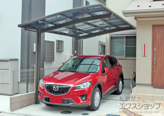 ��t���D���s��LIXIL ���N�V���i�g�X�e���j�̃J�[�|�[�g �J�[�u�|�[�g�V�O�}III �ϐ�`20cm�Ή� �{�H��