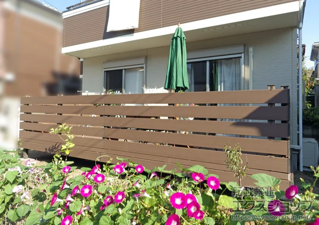 �_�ސ쌧���s�̂̃E�b�h�f�b�L�A�o���R�j�[�E�x�����_���� ���R�X�e�[�WII�{�{�[�h���C���t�F���X �{�H��