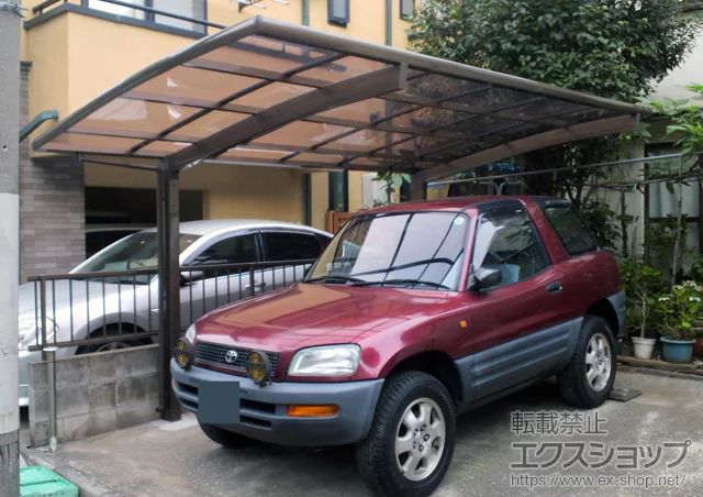 �����s�]�����LIXIL ���N�V���i�g�X�e���j�̃J�[�|�[�g �J�[�u�|�[�g�V�O�}III �ϐ�`20cm�Ή� �{�H��