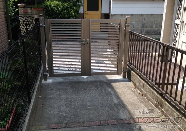 �����s�������LIXIL ���N�V��(TOEX)�̖�� �v�����I R1�^ ���J���@���g�p �{�H��