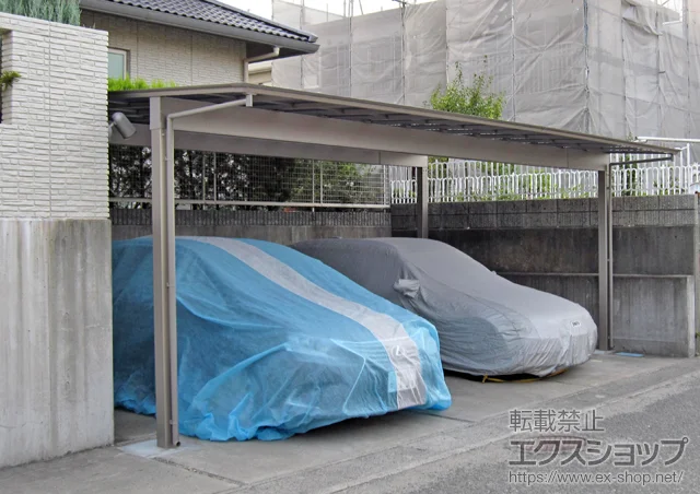 �É����l���s��LIXIL ���N�V��(TOEX)�̃J�[�|�[�g �A�[�L�f���I ���C�h 3��p �ϐ�`20�����Ή� �{�H��