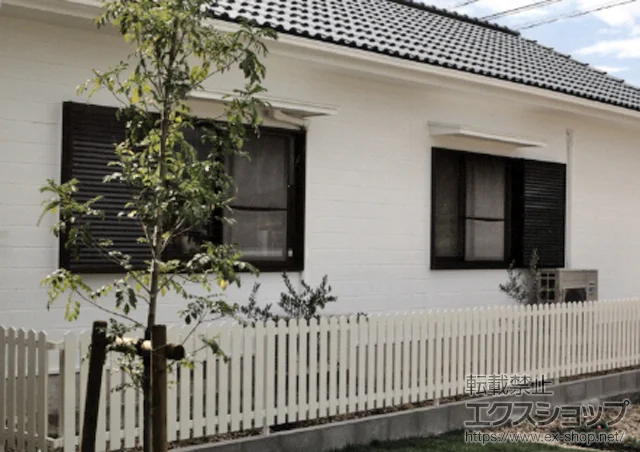 ��������S�k������YKKAP�̃t�F���X�E��E�� ���X�e�B���t�F���X7�^ ���R���{�H �{�H��