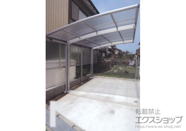 ��t����t�s��YKKAP�̃J�[�|�[�g ���C�i�|�[�g�O�����@�ϐ�`20cm�Ή��{���C�i�O�����|�[�g�p�T�C�h�p�l���@1�i�d�l �{�H��