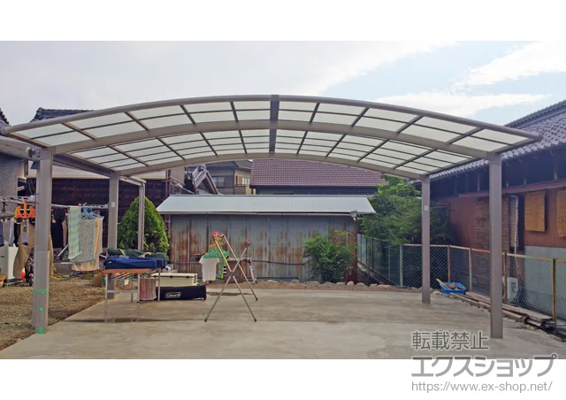 �O�d���Îs��LIXIL ���N�V���i�g�X�e���j�̃J�[�|�[�g �J�[�u�|�[�g�V�O�}III ���C�h �ϐ�`20cm�Ή� �{�H��