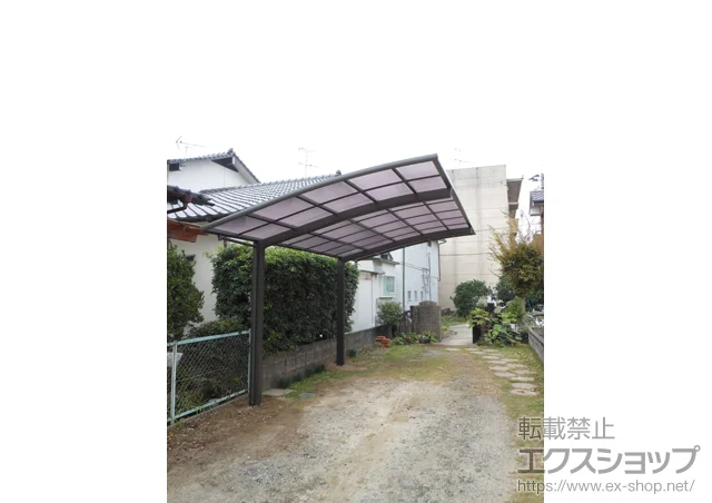 �F�{���F�{�s��LIXIL ���N�V���i�g�X�e���j�̃J�[�|�[�g �J�[�u�|�[�g�V�O�}III �ϐ�`20cm�Ή� �{�H��