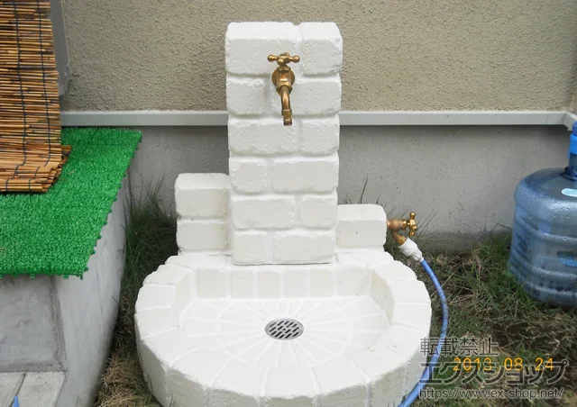 _ސ쌧ls̃jbR[GNXeA̗EK[fVNE jbg T[N^Cv nE⏕֌ {H