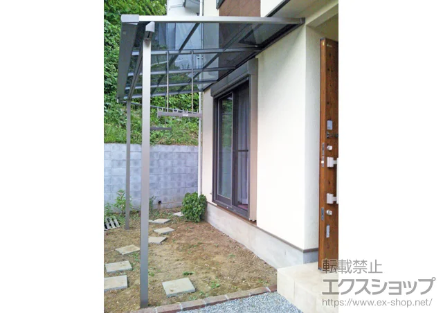 �_�ސ쌧���l�s��LIXIL ���N�V���i�g�X�e���j�̃e���X���� ���C�U�[�e���XII F�^ �e���X�^�C�v �P�� �ϐ�`20cm�Ή��{�݂艺���������� �W�� 2�{�� �{�H��