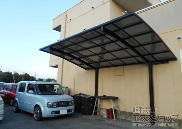 ���s�{���s�s��LIXIL ���N�V���i�g�X�e���j�̃J�[�|�[�g �J�[�u�|�[�g�V�O�}III �ϐ�`20cm�Ή� �{�H��