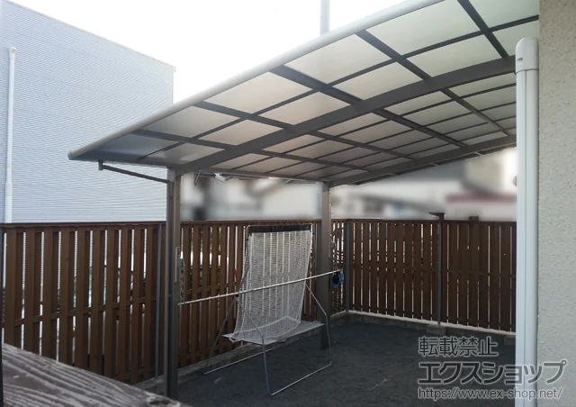 ���茧�呺�s��LIXIL ���N�V���i�g�X�e���j�̃J�[�|�[�g ���[�t�|�[�g�V�O�}III �ϐ�`20cm�Ή�+���[�������� �W�� 2�{�� �{�H��