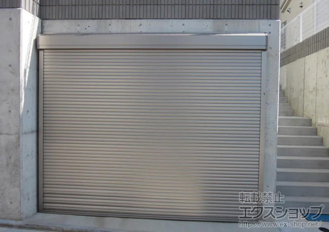 �_�ސ쌧���{��s��LIXIL ���N�V���i�g�X�e���j�̃K���[�W�V���b�^�[ �K���[�W�V���b�^�[�N���g�� �d���� �O���t(�l�W�B���A�^�b�`�����g����) �{�H��