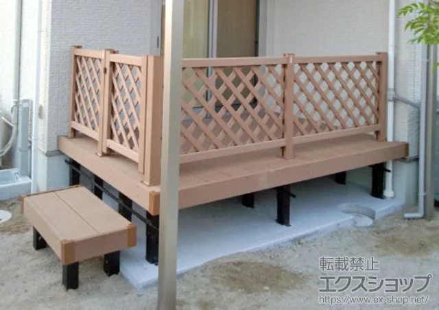 �R�����R���s��YKKAP�̃E�b�h�f�b�L ���E�b�h�f�b�L200�{�Ɨ������E�b�h�X�e�b�v2�^�{���E�b�h�f�b�L�t�F���X2�^�{���E�b�h�f�b�L���2�^ �{�H��