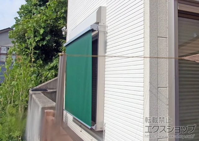 �_�ސ쌧���l�s��YKKAP�̃I�[�j���O�E�T���V�F�[�h�E���悯 �A�E�^�[�V�F�[�h �{�H��