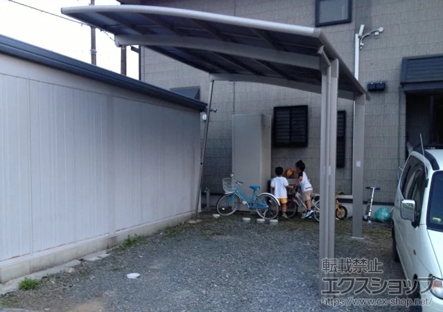 ���Ɍ��O�g�s��LIXIL ���N�V���i�g�X�e���j�̃J�[�|�[�g �J�[�u�|�[�g�V�O�}III �ϐ�`20cm�Ή��{�J�[�u�|�[�g�V�O�}III ���E���T�|�[�g �����O28���p 2�{�� �{�H��