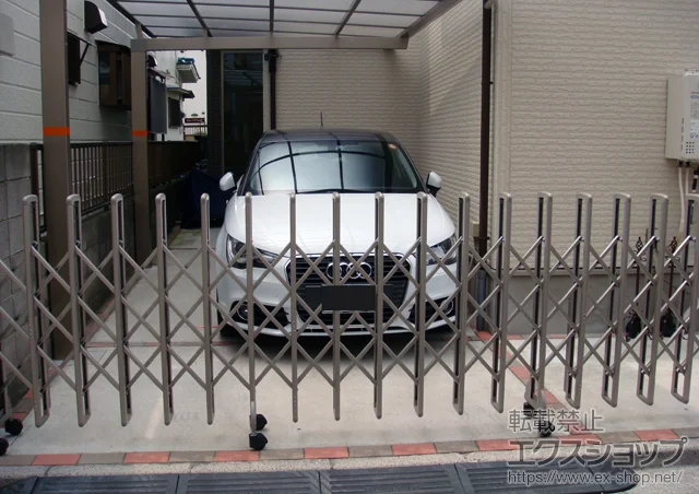 �����s�������YKKAP�̃J�[�Q�[�g ���C�I�X1�^ �m�����[�� �ЊJ�� 42S �{�H��