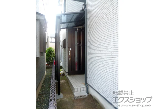 �����s�}����s��YKKAP�̃e���X���� ���C�U�[�e���XII F�^ �e���X�^�C�v �P�� �ϐ�`20cm�Ή� �{�H��