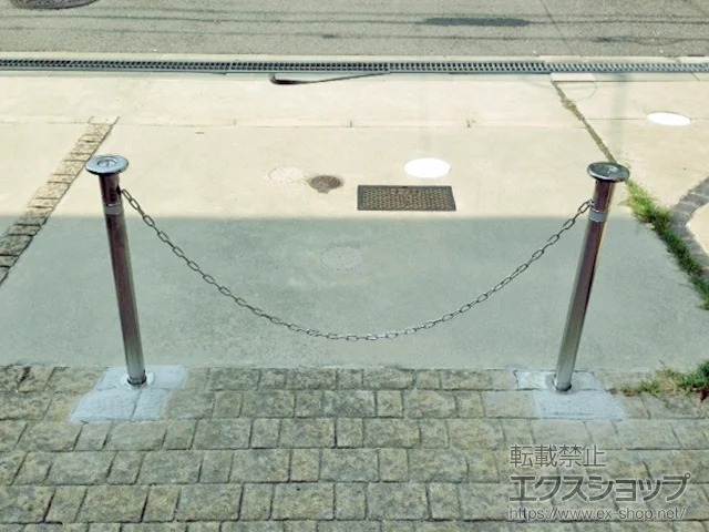 ���Ɍ����{�s��LIXIL ���N�V��(TOEX)�̃J�[�Q�[�g �X�y�[�X�K�[�h�@�e48�^���ߍ��ݎ��@�L�[�t���^�C�v �{�H��