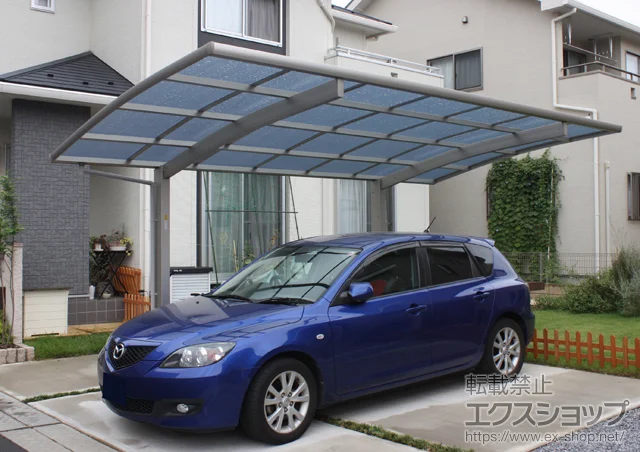 ��錧�É͎s��YKKAP�̃J�[�|�[�g ���C�i�|�[�g�O�����@�ϐ�`20cm�Ή� �{�H��