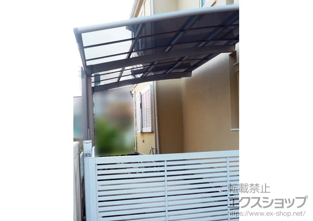 �_�ސ쌧���l�s��LIXIL ���N�V���i�g�X�e���j�̃J�[�|�[�g �J�[�u�|�[�g�V�O�}III �ϐ�`20cm�Ή� �{�H��