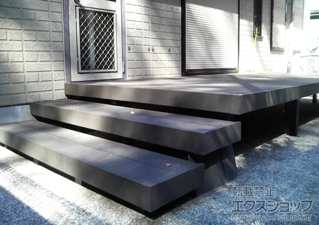 �_�ސ쌧���l�s��YKKAP�̃E�b�h�f�b�L ���E�b�h�f�b�L 200�{�i���Z�b�g�@�Ж�2�i �{�H��