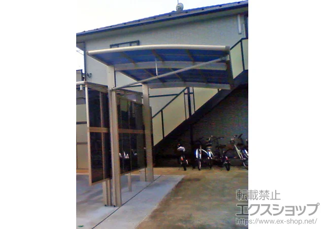 �����s���c�J��̂̃t�F���X�E��E���A�J�[�|�[�g ���C�i�|�[�gRE�O���� �O������ϐ�`20cm�Ή� �{�H��