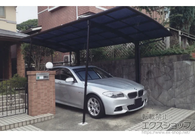 ����������S��������YKKAP�̃J�[�|�[�g ���C�i�|�[�g�O�����@�ϐ�`20cm�Ή��{���C�i�|�[�g�O�����p�@���E���T�|�[�g2�{���� �{�H��