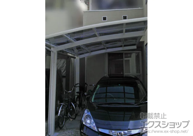 ���{�����s��YKKAP�̃J�[�|�[�g ���C�i�|�[�g�O�����@�ϐ�`20cm�Ή� �{�H��