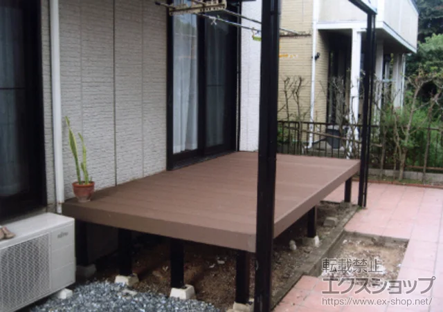 �������}����s��YKKAP�̃E�b�h�f�b�L ���E�b�h�f�b�L200 �{�H��