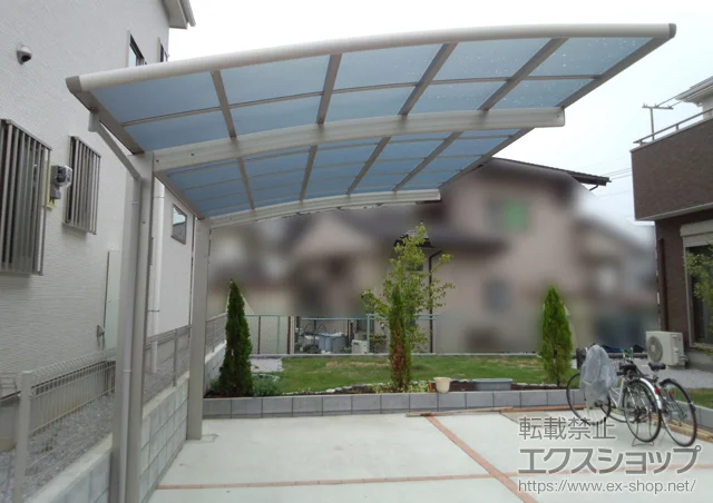 ��ʌ���z�s��YKKAP�̃J�[�|�[�g ���C�i�|�[�g�O�����@�ϐ�`20cm�Ή� �{�H��