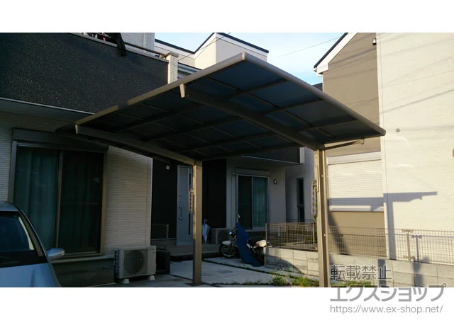 �����s�������s��LIXIL ���N�V���i�g�X�e���j�̃J�[�|�[�g �J�[�u�|�[�g�V�O�}III �ϐ�`20cm�Ή��{���[�������� �W�� 2�{���{���F�[���V���[�Y EVRS-K-161 �{�H��