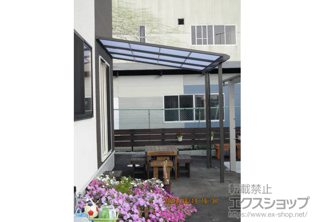 �{�錧�o�Ďs��LIXIL ���N�V���i�g�X�e���j�̃e���X���� ���C�U�[�e���XII F�^ �e���X�^�C�v �P�� �ϐ�`20cm�Ή� �{�H��