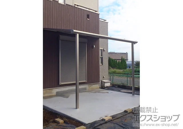 ��ʌ���z�s��LIXIL ���N�V���i�g�X�e���j�̃e���X���� ���C�U�[�e���XII F�^ �e���X�^�C�v �P�� �ϐ�`20cm�Ή� �{�H��