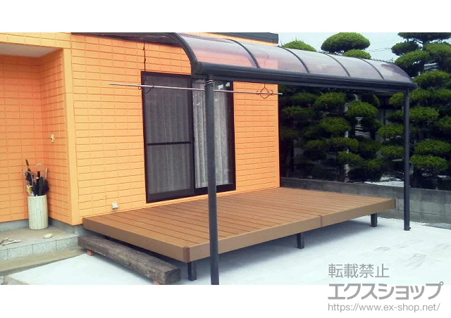 ssLIXIL NVigXej̃EbhfbL RXe[WII {H