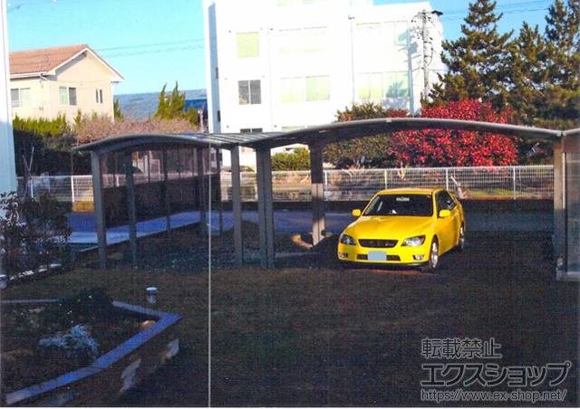 �É������q�S�X���̂̃J�[�|�[�g ���W���[�|�[�gII R�^�C�v ���C�h �ϐ�`20cm�Ή� �{�H��