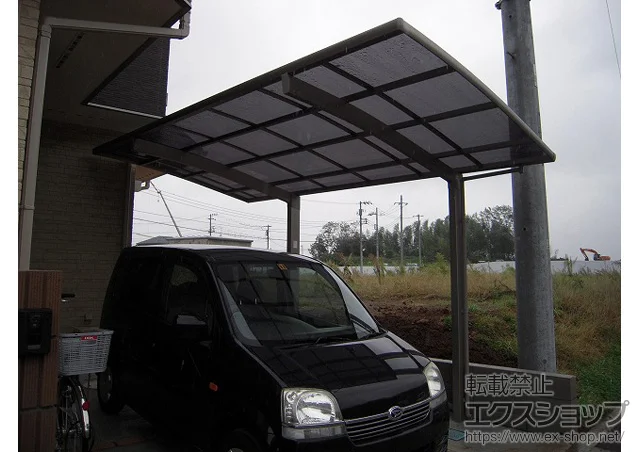 �����s���s��LIXIL ���N�V���i�g�X�e���j�̃J�[�|�[�g �J�[�u�|�[�g�V�O�}III �ϐ�`20cm�Ή� �{�H��