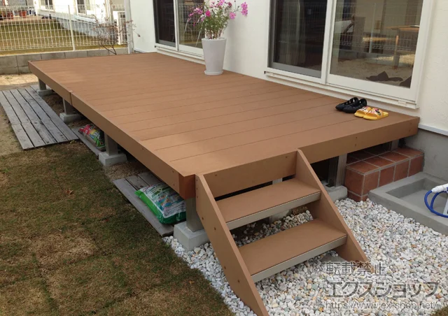 �L�����L���s��YKKAP�̃E�b�h�f�b�L ���E�b�h�f�b�L 200+���E�b�h�X�e�b�v5�^ S�^�C�v(2�i) �{�H��