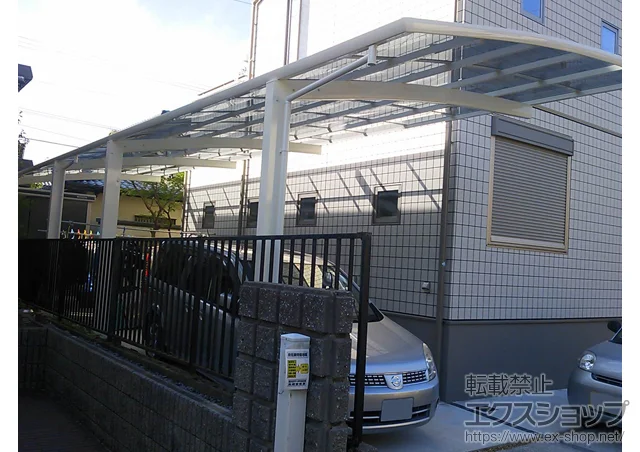 ���{���Ύs��YKKAP�̃J�[�|�[�g ���C�i�|�[�g�O���� �c�A���@�ϐ�`20cm�Ή� �{�H��