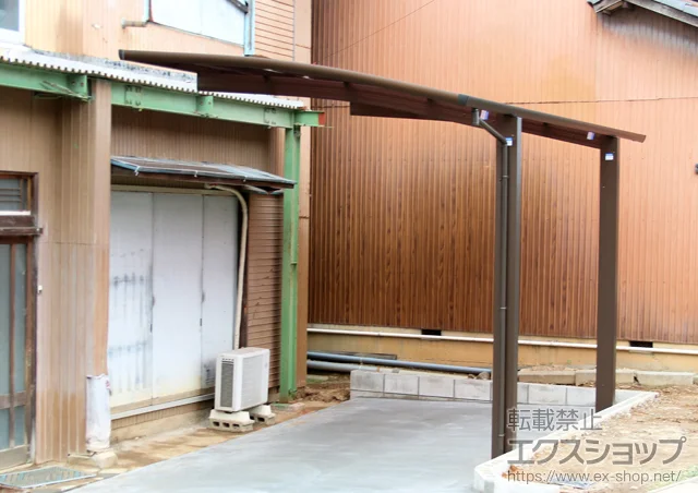 ���m�����J�s��YKKAP�̃J�[�|�[�g ���C�i�|�[�g�O�����@�ϐ�`20cm�Ή� �{�H��