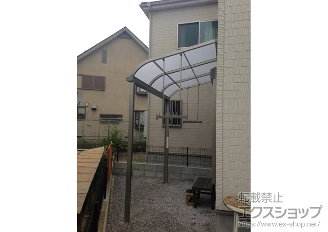 ���{�����s��LIXIL ���N�V���i�g�X�e���j�̃e���X���� ���C�U�[�e���XII R�^ �e���X�^�C�v �P�� �ϐ�`20cm�Ή��{�݉��������@�W��2�{����{�݉��������@�����O2�{���� �{�H��