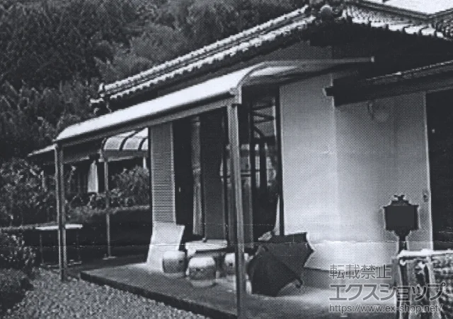 ���m�������S���쒬�̂̃e���X���� ���C�U�[�e���XII R�^ �e���X�^�C�v �A�� �ϐ�`20cm�Ή� �{�H��