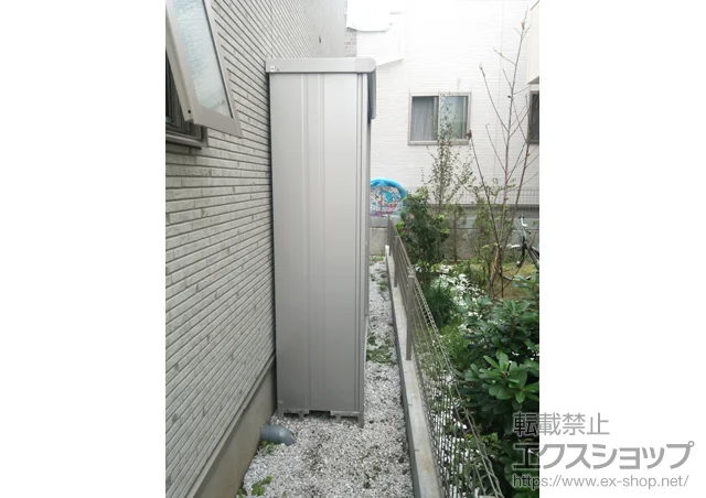 �����s���v���Ďs�̃��h�R�E�̕��u�E���[�E���O�q�� �G�X�� ��ʌ^(ESD-1605AGL) �{�H��