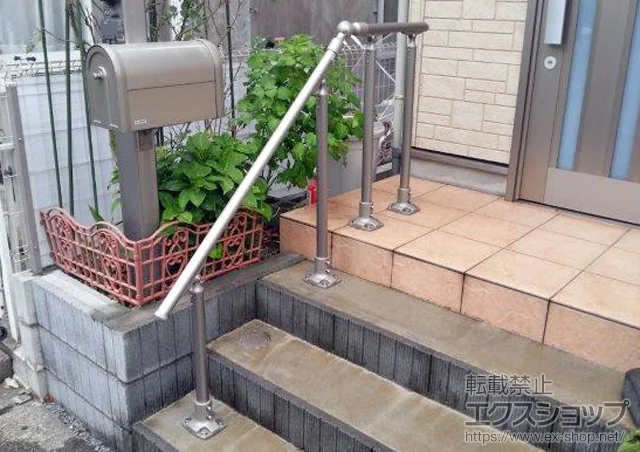 ʌgsLIXIL NV(TOEX)̃tFXEE ObvC s⏕肷 {H