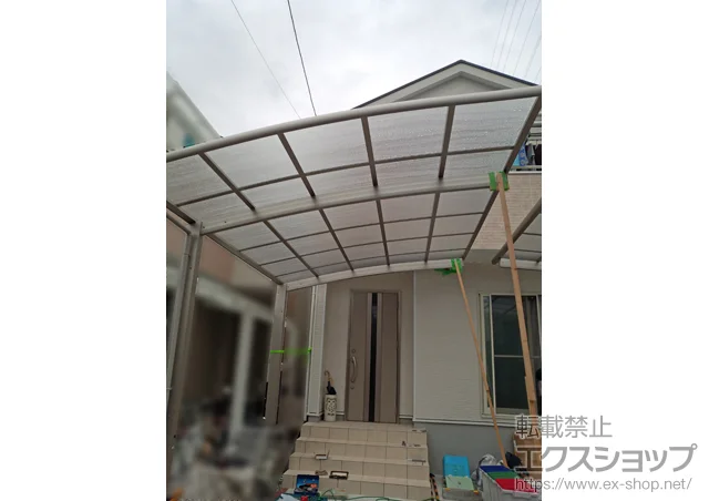 ���{��s��YKKAP�̃J�[�|�[�g ���C�i�|�[�g�O�����@�ϐ�`20cm�Ή�+���C�i�|�[�g�O�����p �T�C�h�p�l�� �{�H��