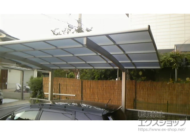 ���{�����s��YKKAP�̃J�[�|�[�g ���C�i�|�[�g�O�����@�ϐ�`20cm�Ή� �{�H��