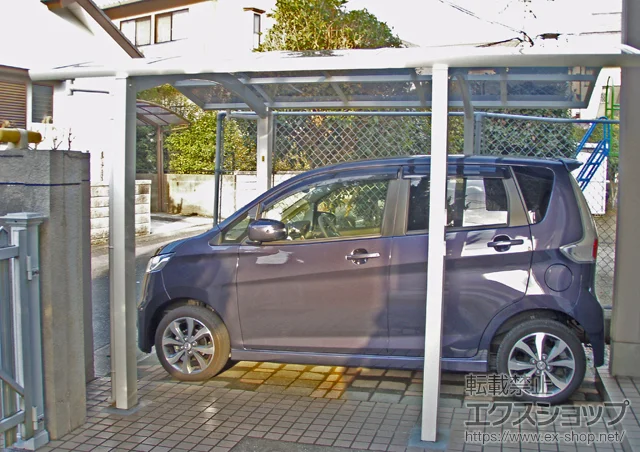 �F�{���F�{�s��YKKAP�̃J�[�|�[�g ���C�i�����|�[�g�O�����@�ϐ�`20cm�Ή� �{�H��