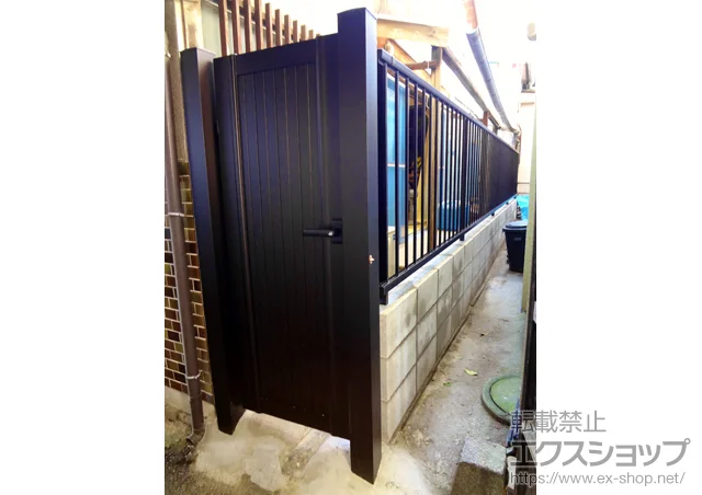 sLIXIL NV(TOEX)̖ GNXC8^ ЊJ 和gp {H