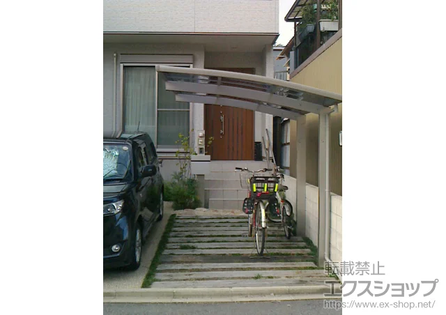 ���m�����É��s��Value Select�̃T�C�N���|�[�g�E���]�Ԓu���� �v���V�I�X�|�[�g �~�j �ϐ�`20cm�Ή� �{�H��