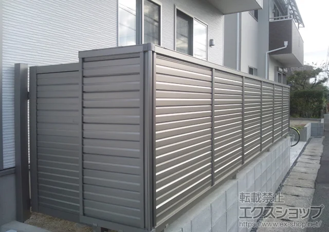 nLIXIL NV(TOEX)̖ Zr[ ЊJ 和 {H